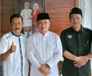 5101 Anggota BRNR Deklarasi Dukung MBG di Kabupaten Kuningan