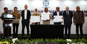 Dewan Pers Luncurkan Mekanisme Nasional Keselamatan Pers