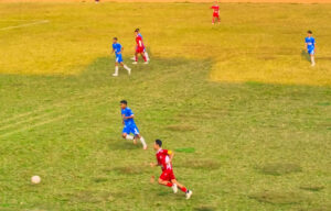 Semifinal Bupati Cup 2025: Luragung vs Sindangagung dan Kuningan vs Cilimus