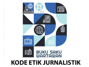 KODE ETIK JURNALISTIK