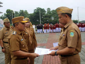 Target PBB 2026 sebesar Rp46 Miliar, Bupati Intruksikan Percepat Realisasi