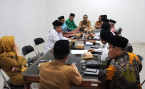 Zakat Fitrah 1447 H di Kabupaten Kuningan Sebesar Rp35 Ribu
