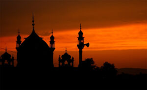 Khutbah Jum’at: Lima Persiapan Menyambut Ramadhan
