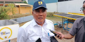 SP3 Tak Digubris, BBWS Rekomendasikan Penghentian Sementara Izin PDAM Kuningan