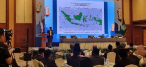 Tim Rukyat Kemenag: 1 Ramadan 1447 H Secara Hisab Jatuh pada 19 Februari 2026