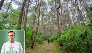 Merampok Zona Rehabilitasi dan Rimba: Skandal “Zona Tradisional Pesanan” di Gunung Ciremai