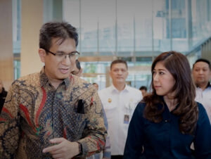 Menkomdigi Tegur Meta, Algoritma dan Moderasi Konten Harus Transparan