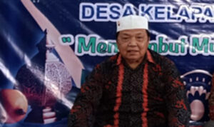 Hikmah Bulan Suci Ramadan Yang Penuh Berkah