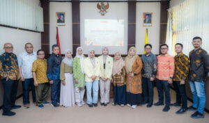 Tiga Mahasiswa Uniku Go Internasional ke Malaysia