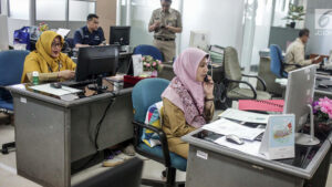 WFH Bisa Hemat APBN Rp 6,2 Triliun, Belanja BBM Turun hingga Rp 59 Triliun