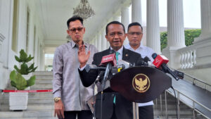 Menteri ESDM Pastikan Tak Ada Kenaikan Harga BBM