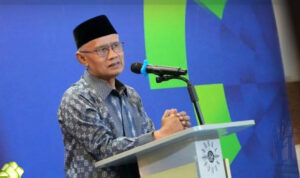 Pesan Idul Fitri 2026: Haedar Nashir Ajak Umat Bangun Kepedulian dan Persaudaraan