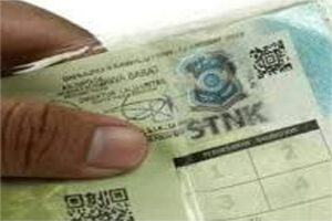 Syarat Perpanjang STNK, Nggak Perlu BPKB Asli-Fotokopi Lagi