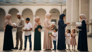 Khutbah Idul Fitri 1447 H: Dari Ramadhan menuju Ketakwaan dan Kepedulian Sosial