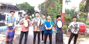 Obrog Sahur Tradisi Warga Ciayumajakuning Bagian dari Kearifan Lokal