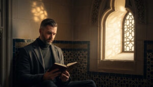 Urgensi I’tikaf di Masjid 10 Malam Terakhir Ramadhan