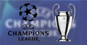 Jadwal Liga Champions babak 16 besar Leg Pertama malam ini