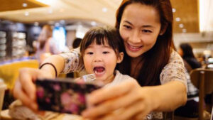 Daftar Medsos yang Dibatasi Komdigi untuk Anak di Bawah 16 Tahun