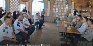 Ops Ketupat Lodaya Siap Digelar Antisifasi Lonjakan Arus Mudik