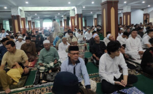 Bupati Dian : Perantau Kembali Ke Kampung Halaman Babakti Ka Lemai Cai