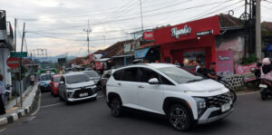 Polres Kuningan gelar Ops Ketupat Lodaya 2026, dan Siapkan Rekayasa Jalur saat Libur Lebaran