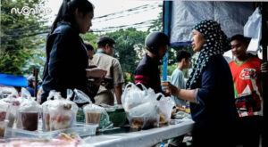 Khutbah Jumat: Memahami Empat Tingkatkan Rezeki