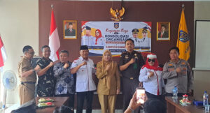 BNNK Kuningan dan APDESI Sinergi Perkuat Desa Bersinar