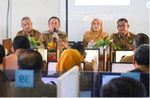 Tiga Besar JPT Pratama Kuningan Diumumkan