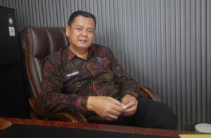 Jalan Lingkar Timur Selatan Kuningan Ditargetkan Rampung 2028