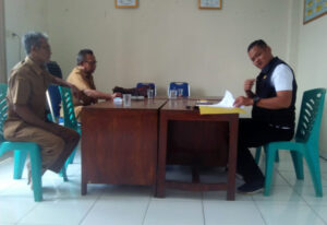 Desa Sukamaju Dapat Program Irpom dari Kementa