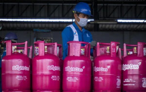 Update Harga LPG 12 Kg dan 5,5 Kg di Seluruh Provinsi