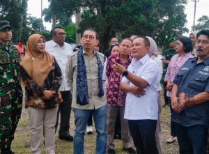 Menbud Fadli Zon: Tanpa Ada Linggarjati, Tidak Ada NKRI