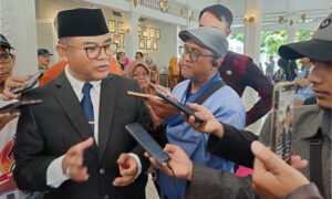 Sekda Kuningan Sebut Nominal TGR Disdikbud Hanya Rp3,2 Miliar