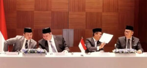 Pemerintah Resmi Tetapkan WFH Setiap Hari Jumat bagi ASN