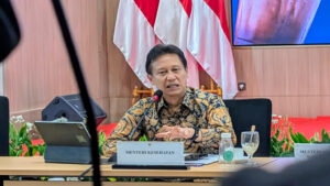 Menkes Bongkar Fakta Mengejutkan, 10 Persen Orang Terkaya Masuk Daftar Penerima JKN