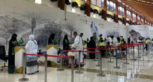 121 Calon Jemaah Haji Ilegal Gagal Berangkat ke Makkah