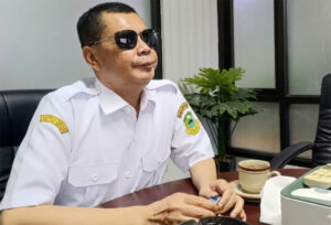 Disdikbud Kuningan Komitmen Tuntaskan Kasus Iuran Taspen Guru PPPK