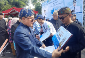Bupati Dian: Hardiknas 2026 Jadi Momentum Perkuat Pendidikan Bermutu di Kuningan