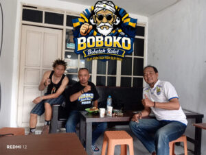 Ketum BOBOKO, Kang Yuki: Jaga Kondusivitas Atas Kemenangan Persib