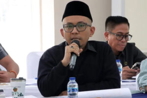 DPRD Jabar Soroti Milangkala Tatar Sunda dan Sekolah Maung