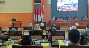 Bupati Dian: Pajak Daerah dan Retribusi Daerah Transparan dan Pro Rakyat