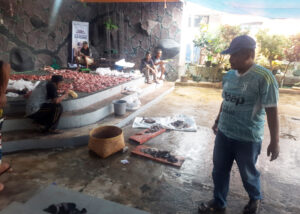 Kurban Membangun Kepedulian Sosial dan Kebersamaan