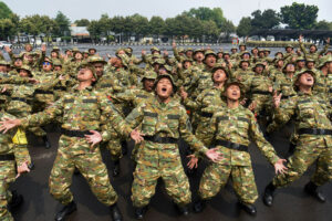5 Calon Manajer Kopdes Merah Putih Meninggal Dunia Saat Latsarmil