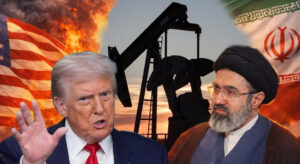 AS-Iran Capai Kesepakatan Buka Selat Hormuz, Harga Minyak Langsung Anjlok