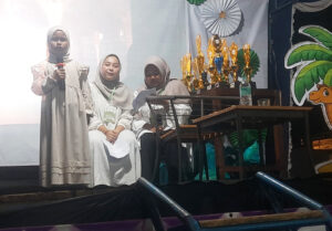 Masjid Ramah Anak, Investasi Peradaban Mencetak Generasi Berakhlak