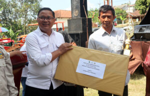 HKP Percepat Transformasi dari Tradisi ke Inovasi Teknologi Pertanian