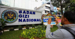 Usai Pimpinannya Dicopot, Kantor BGN Digeladah Kejagung