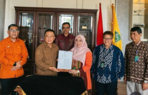 Pada 2026, Kemnaker Akan Berikan Pendidikan Vocation bagi 1000 Canaker Kuningan