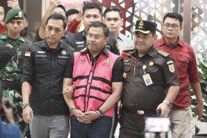Kejagung Tolak JC Sony Sonjaya dalam Korupsi MBG, Ini Alasannya