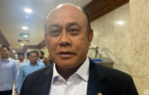 Prabowo Copot Dadan Hindayana dari Kepala BGN